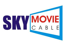 Skymovieph ISP Logo